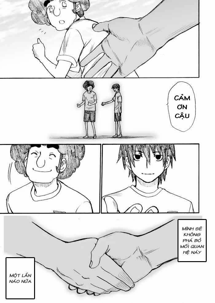 onani master kurosawa chapter 25 27