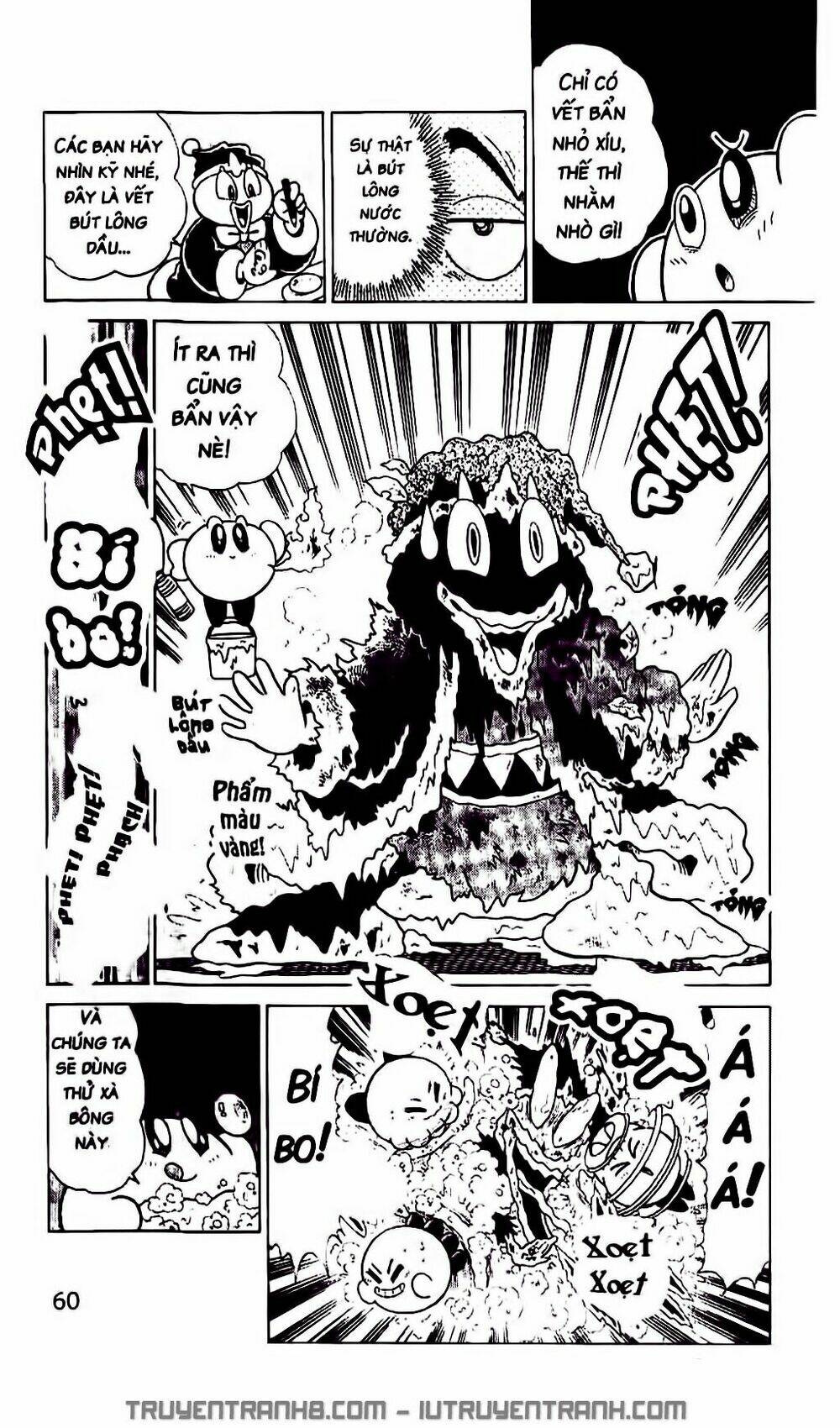 ngôi sao kabi chapter 61 17