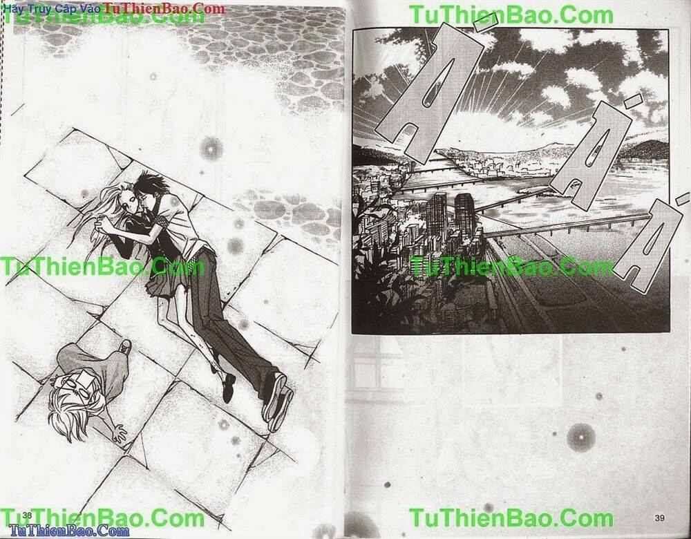 cổ vật kinh hoàng chapter 9 20