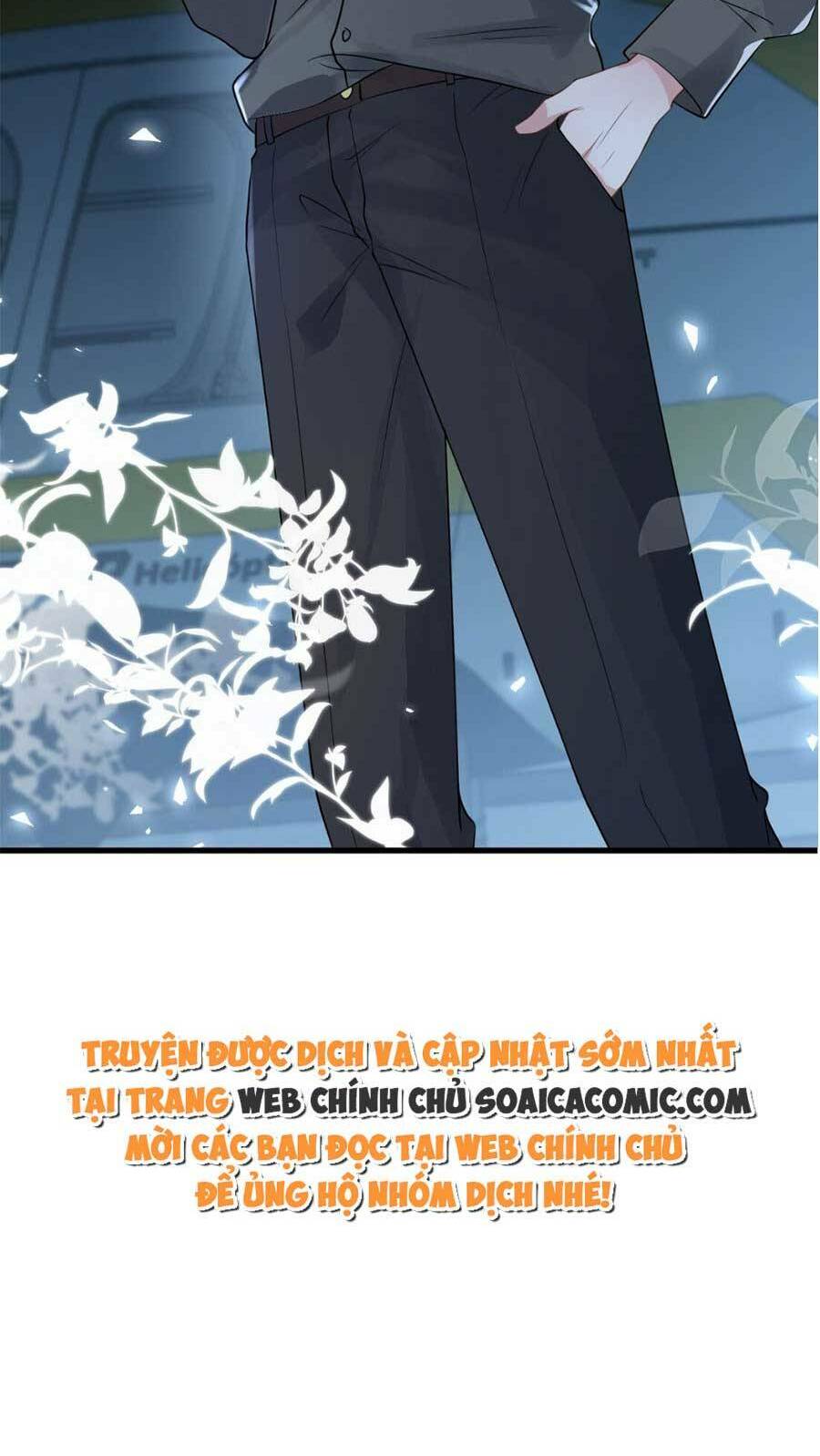 vợ tôi là boss ngầm đầy quyền lực chapter 28 43