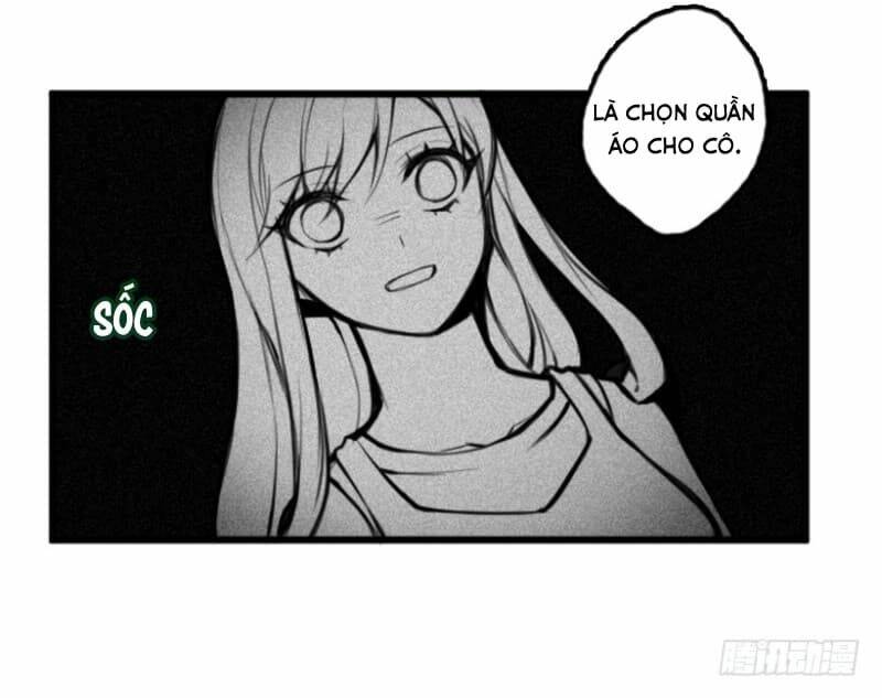 vết cắn và khế ước chapter 9 26