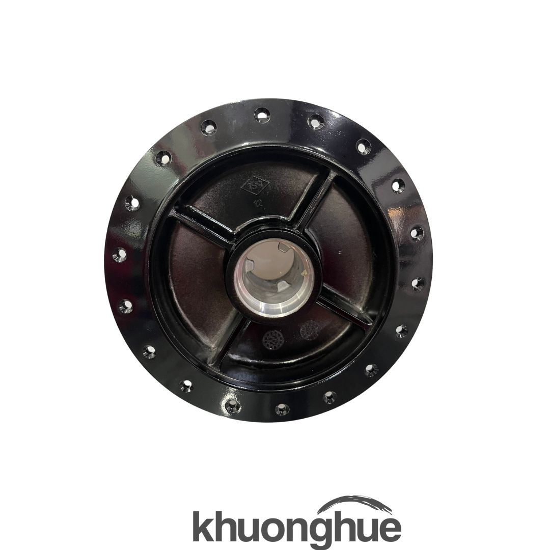 Đùm sau ) xe exciter 135Cc 4 số,Sirius ,Jupiter MX,Gravita