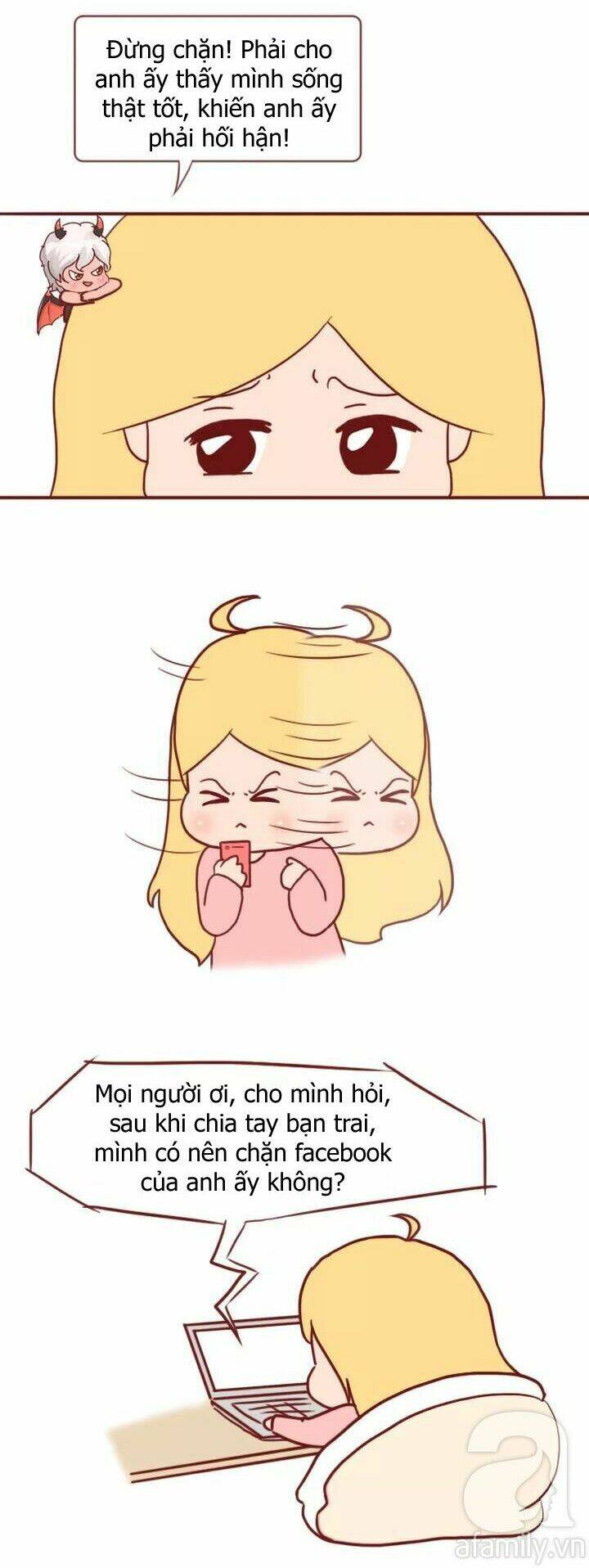 giải mã tình yêu chapter 310 15