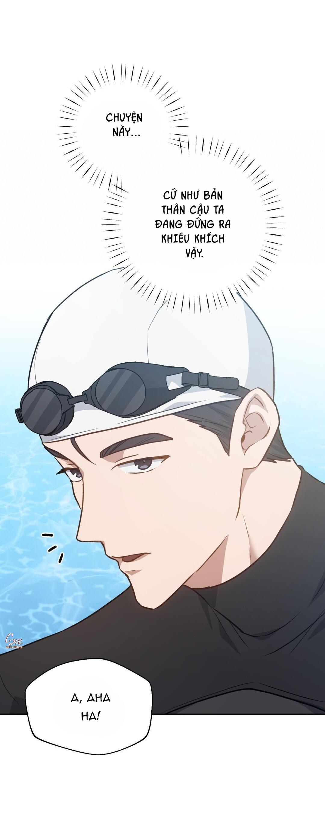 bơi trong mùi hương chapter 4 60