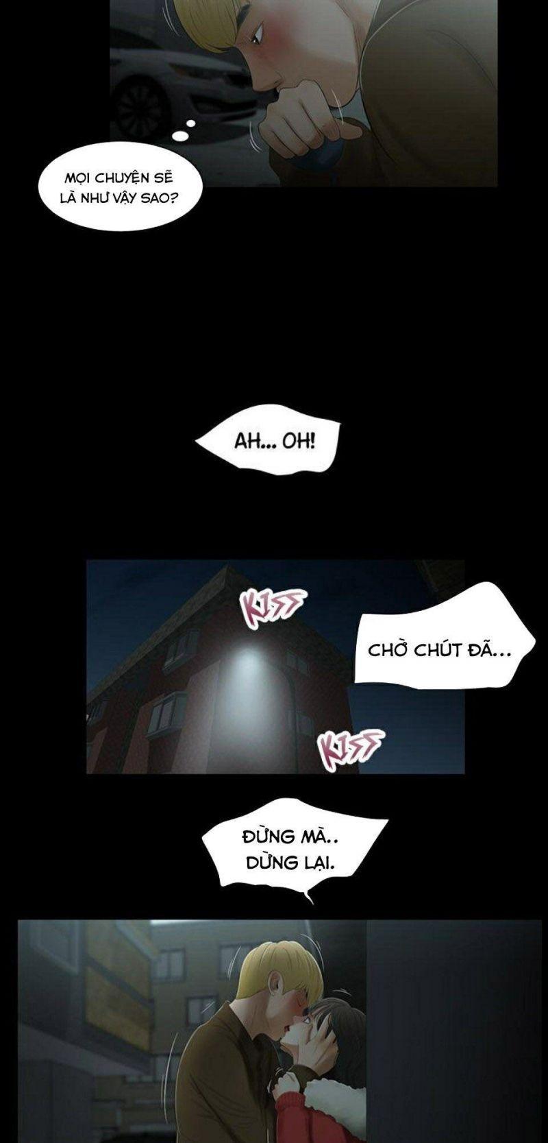 chú và cháu chapter 34 24