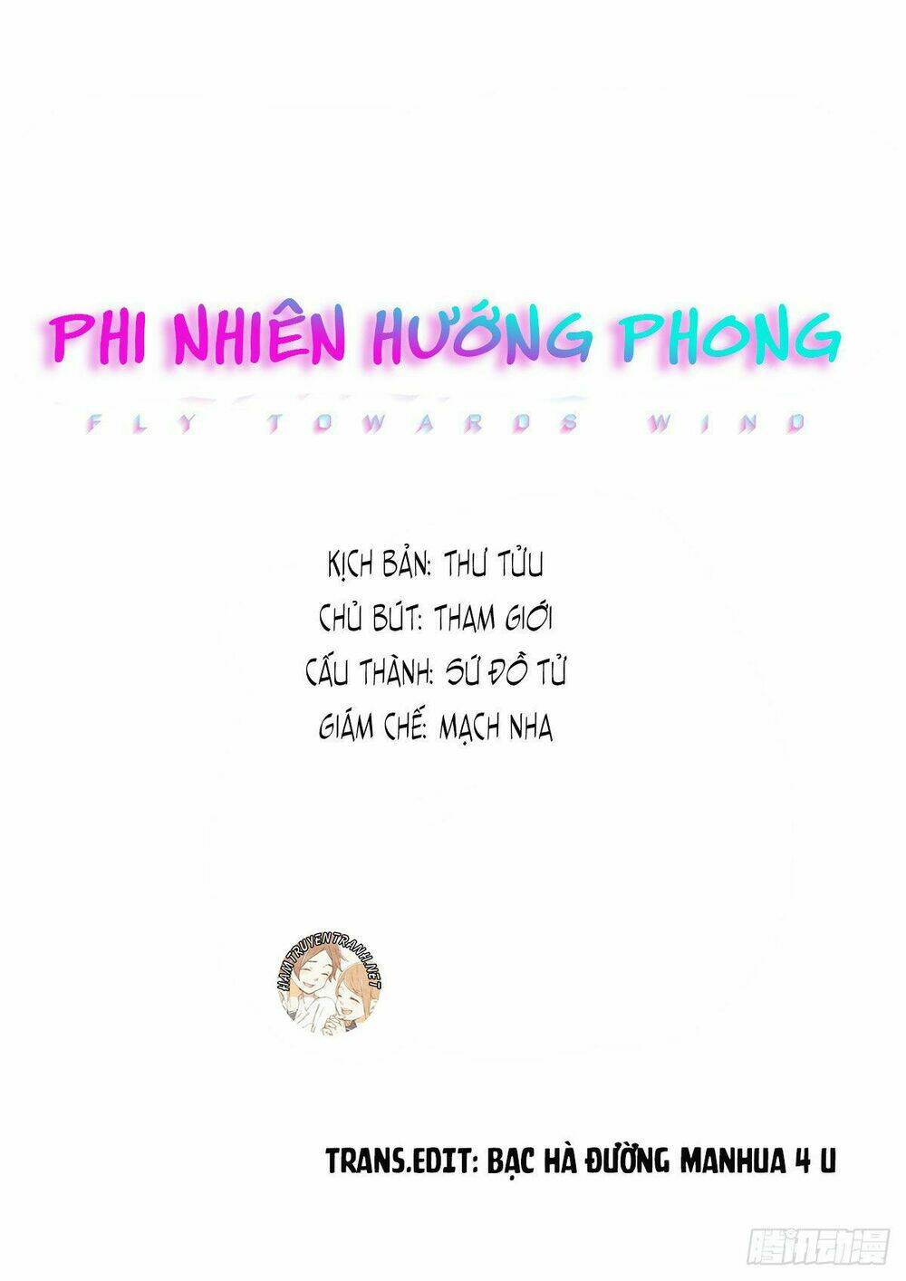 phi nhiên hướng phong chapter 10.2 1