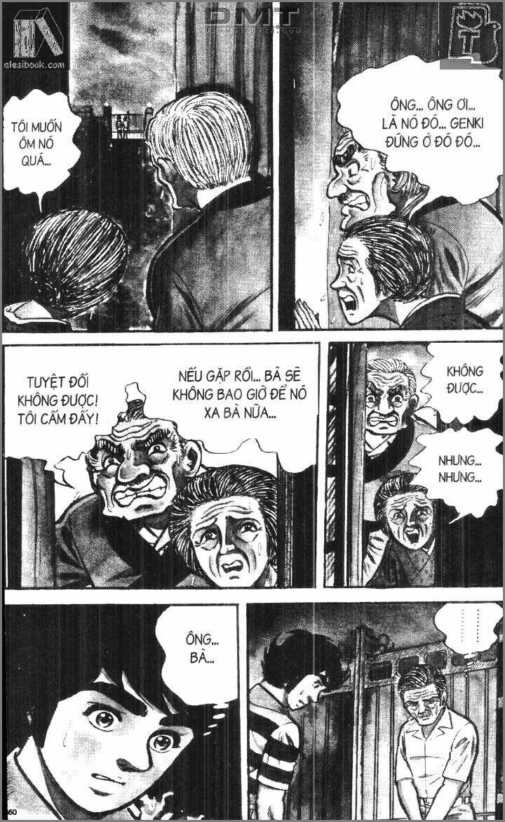 ganbare genki chapter 102 20