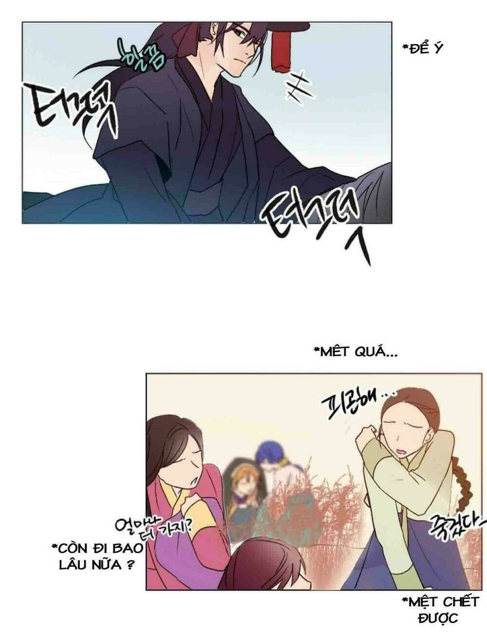 chae hong sa chapter 10 5