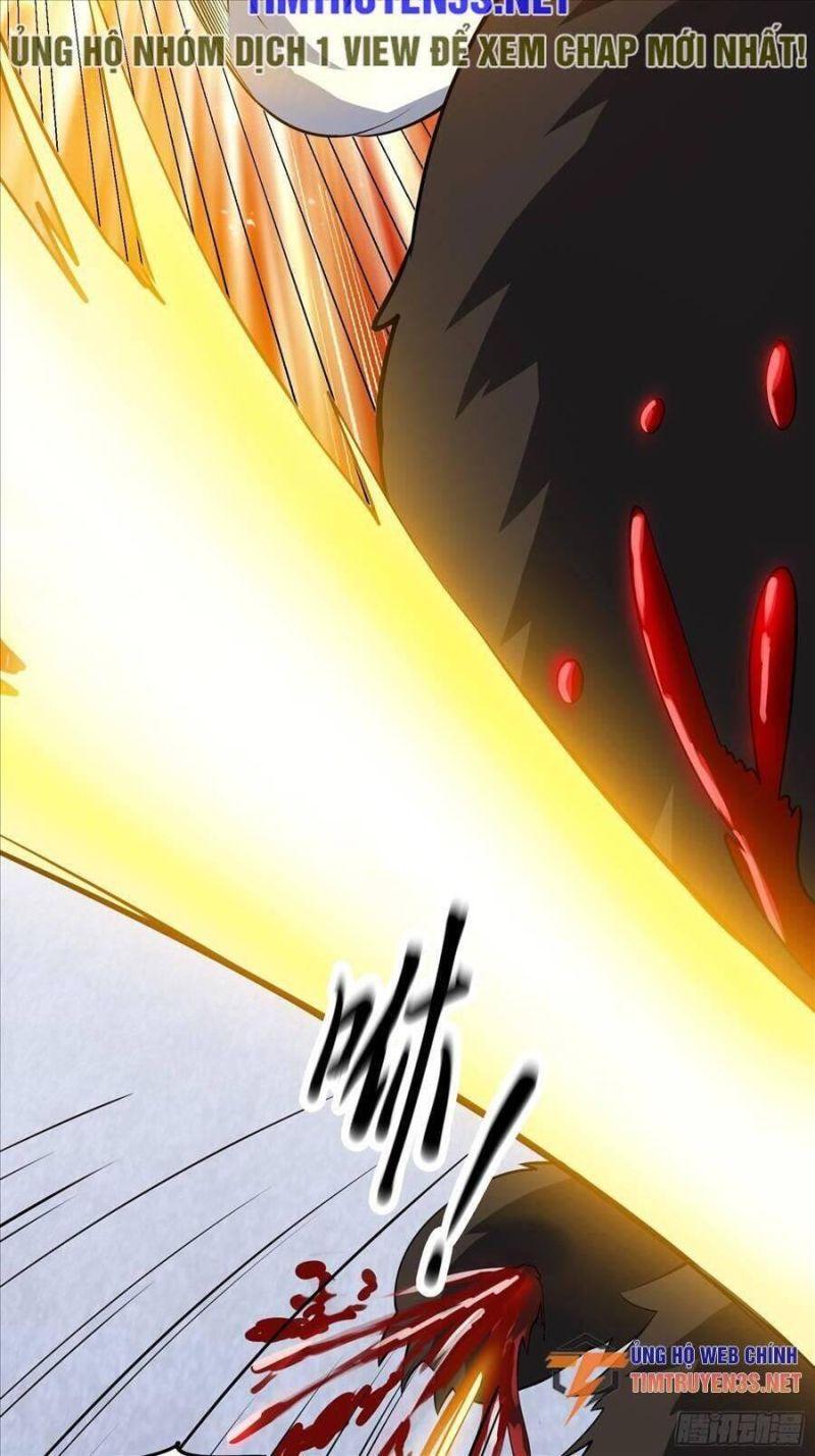 đạo pháp là gì? ta chỉ biết lôi pháp chapter 9 24