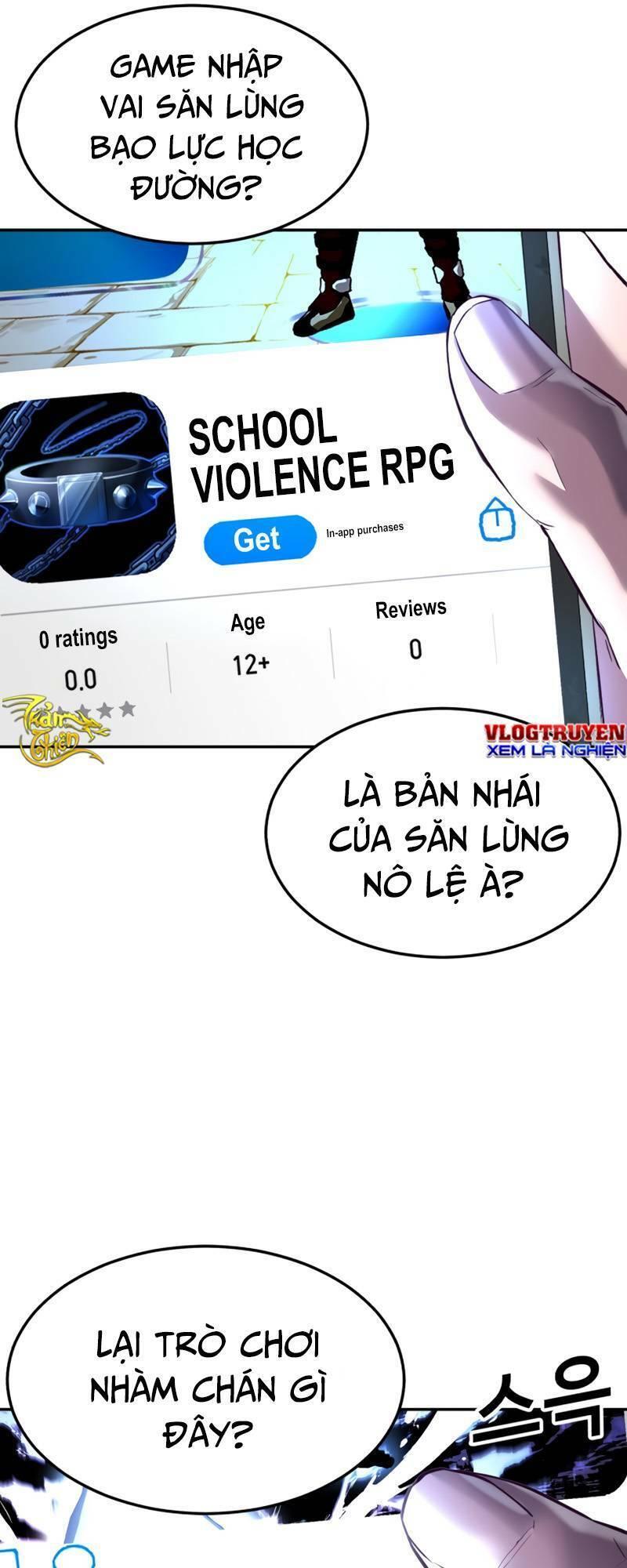 tuân lệnh tuyệt đối chapter 1 36