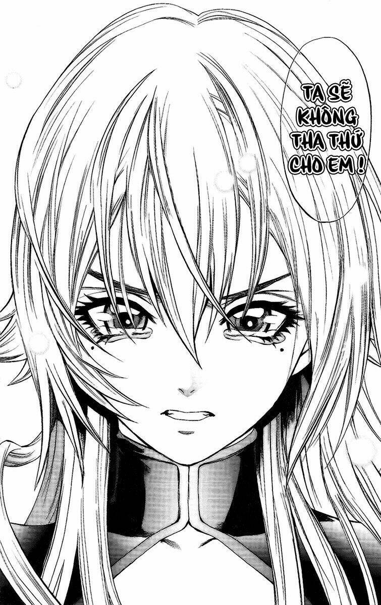 phù thủy phép thuật chapter 67 25