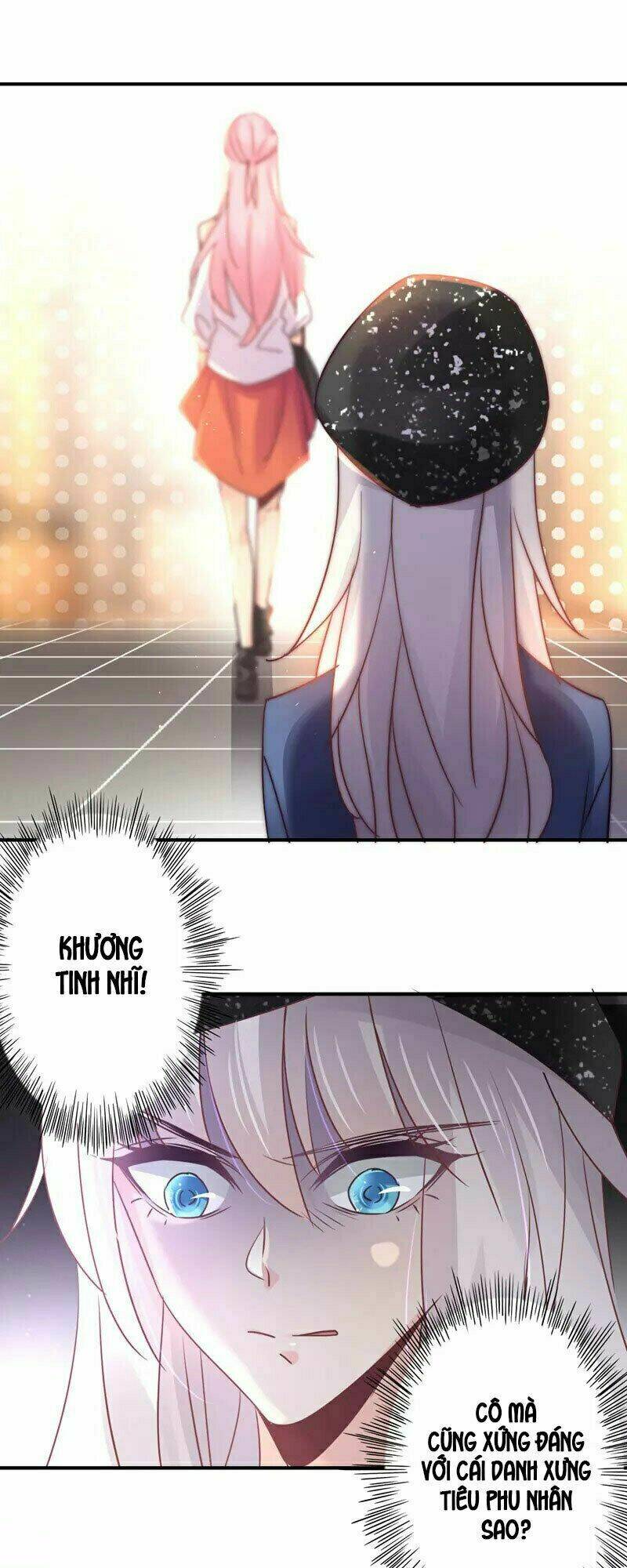 cuồng duệ tiểu thê chapter 97 19