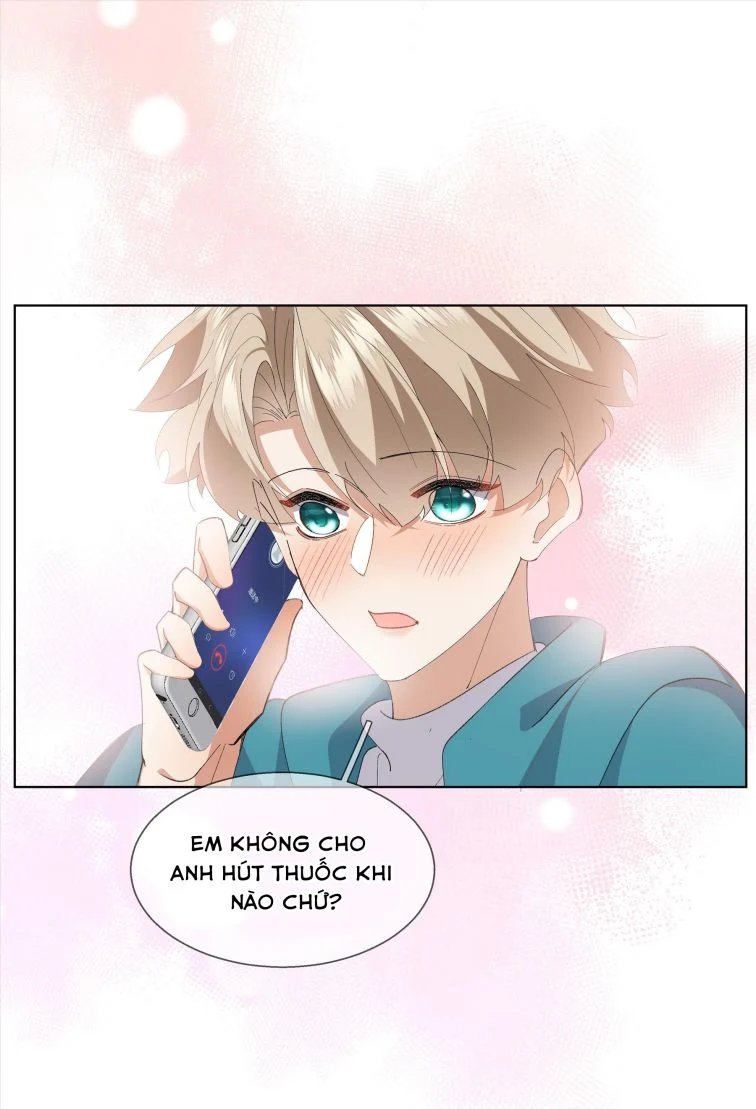 tư tự vạn thiên chapter 32 47