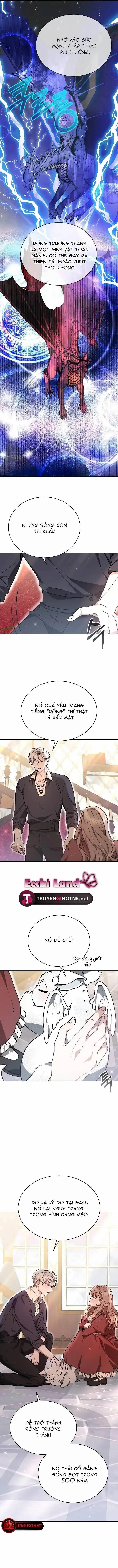 sống như hầu nữ bị giam cầm chapter 9 7