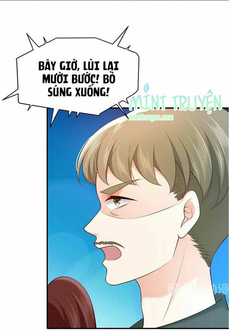 nam thần truy thê chỉ nam chapter 96.1 20