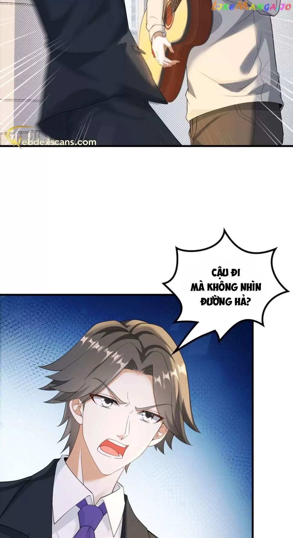 tái sinh, tôi trở thành ông vua ngành giải trí chapter 44 25