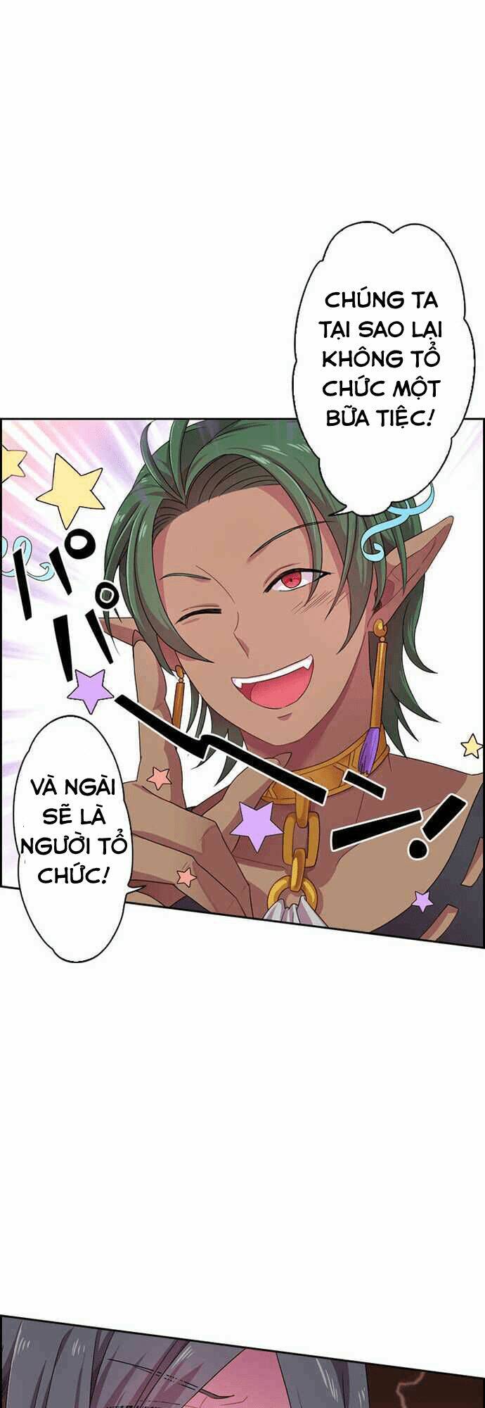 tân nương của ác vương điện hạ chapter 10 16