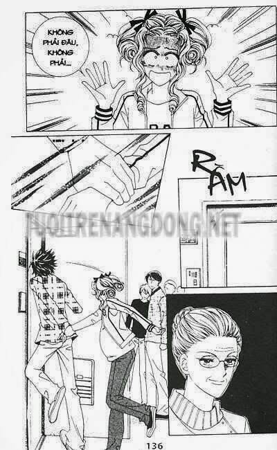 sức thanh xuân chapter 6 136