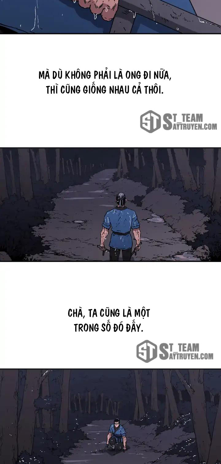 Bố Vô Song chapter 81 25