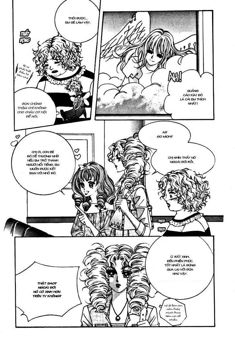 miunohri to swan - cô nàng xinh đẹp chapter 15.1 21