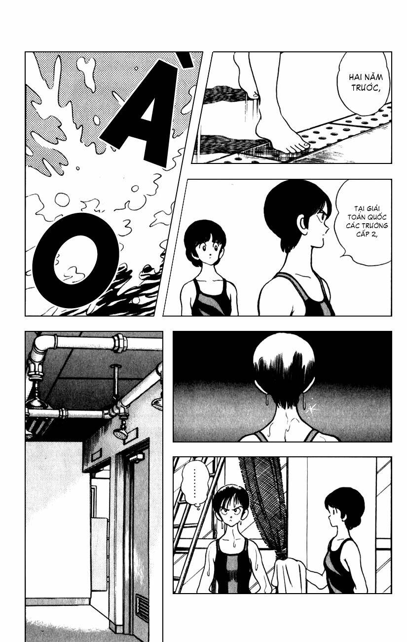 rough - ngọc thô chapter 37 13