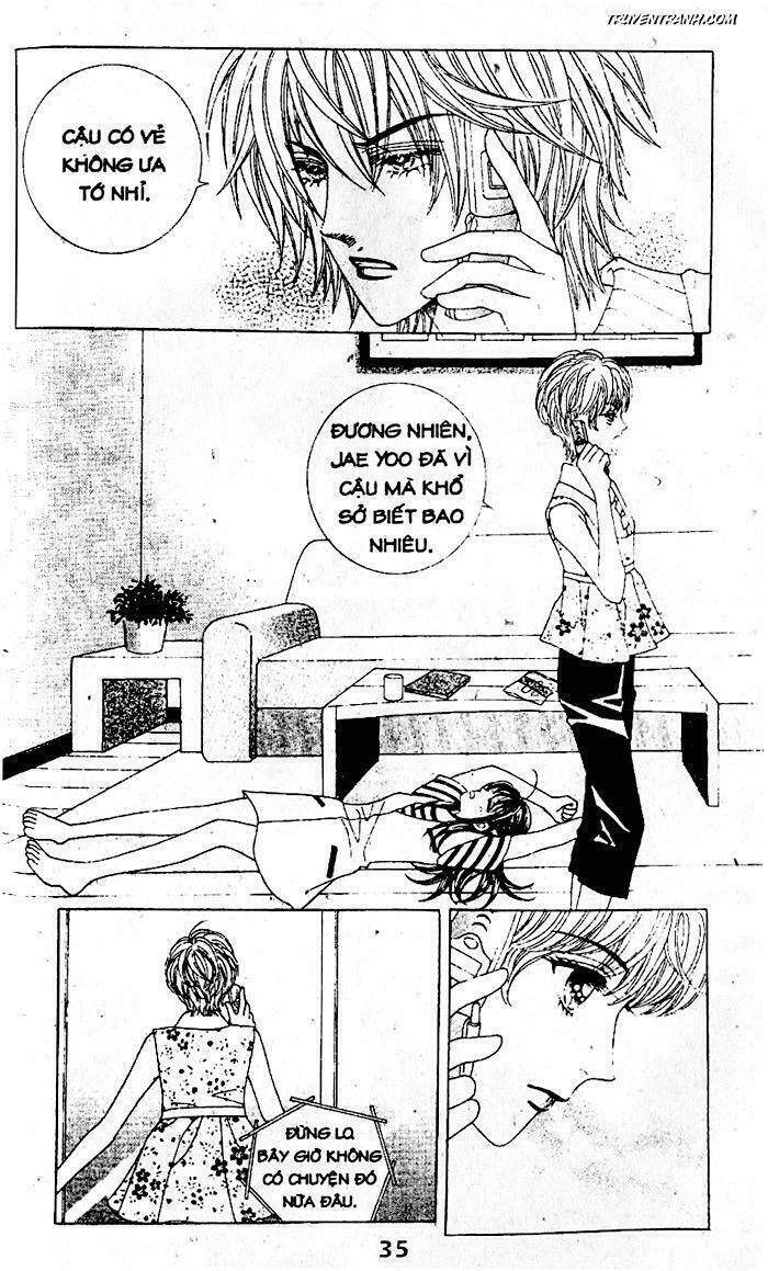 nhà trọ hoàn hảo chapter 62 7