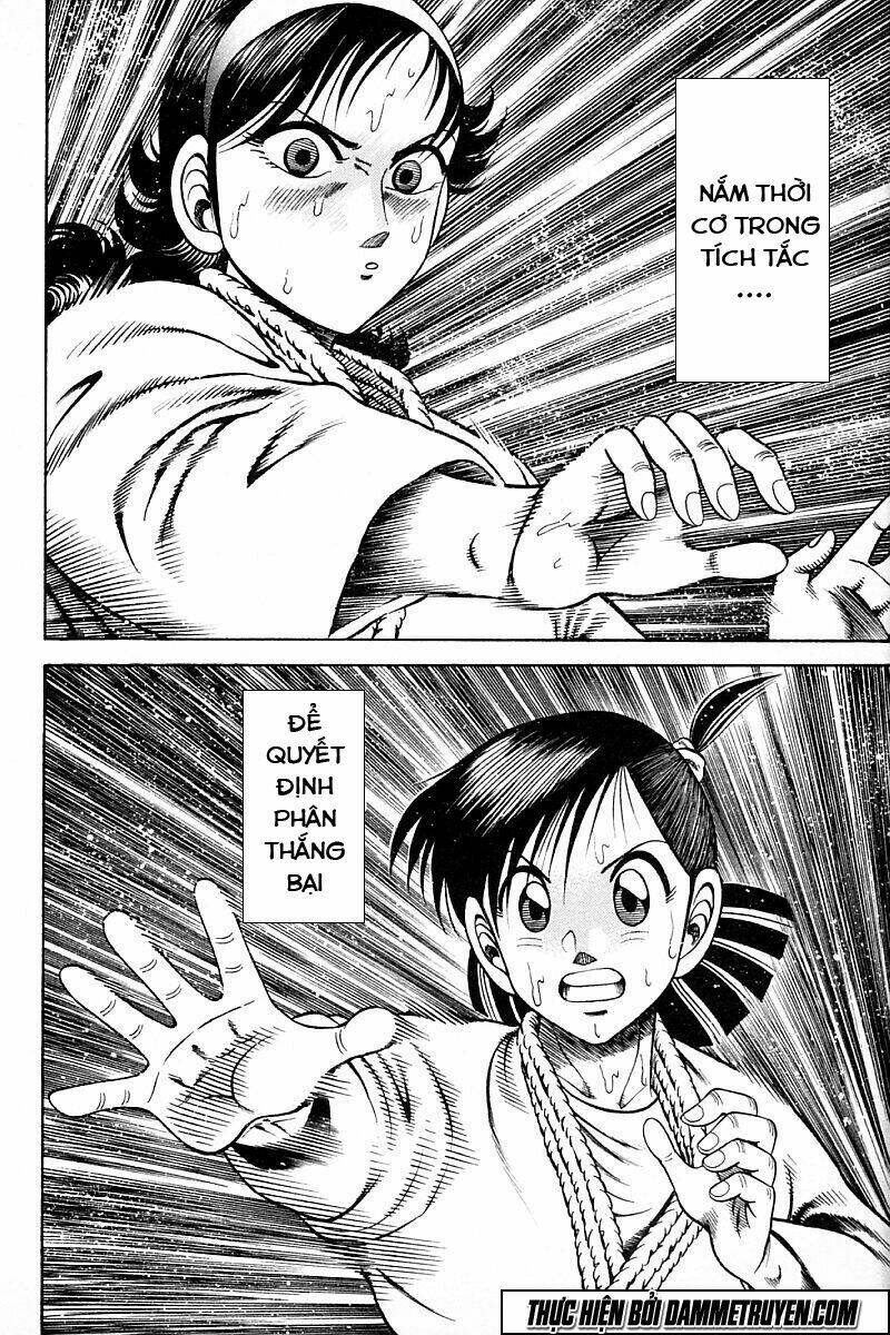 shin kotaro makaritoru! juudouhen chapter 212 14