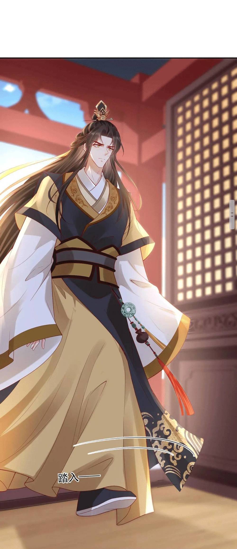 sự trả thù của vương phi chapter 49 21