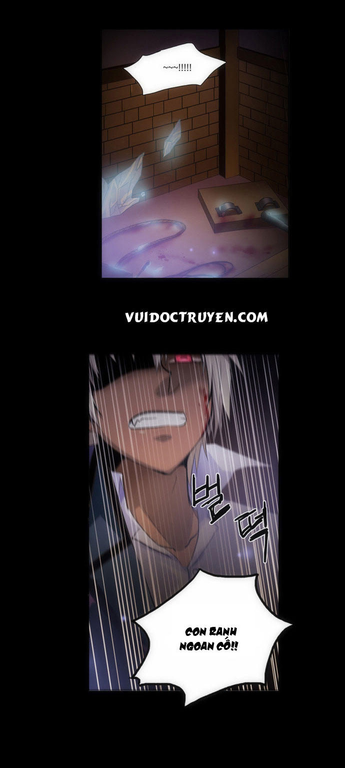 crepuscule (yamchi) chapter 84 10