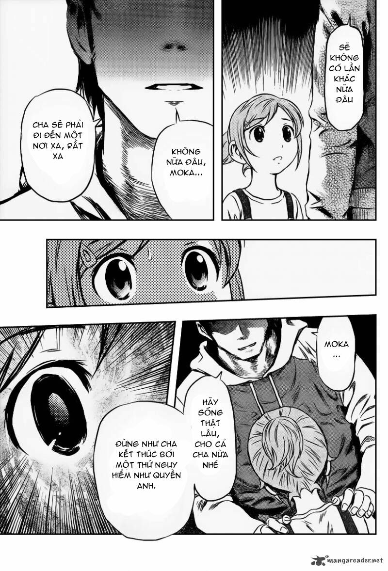 buyuden chapter 33 8