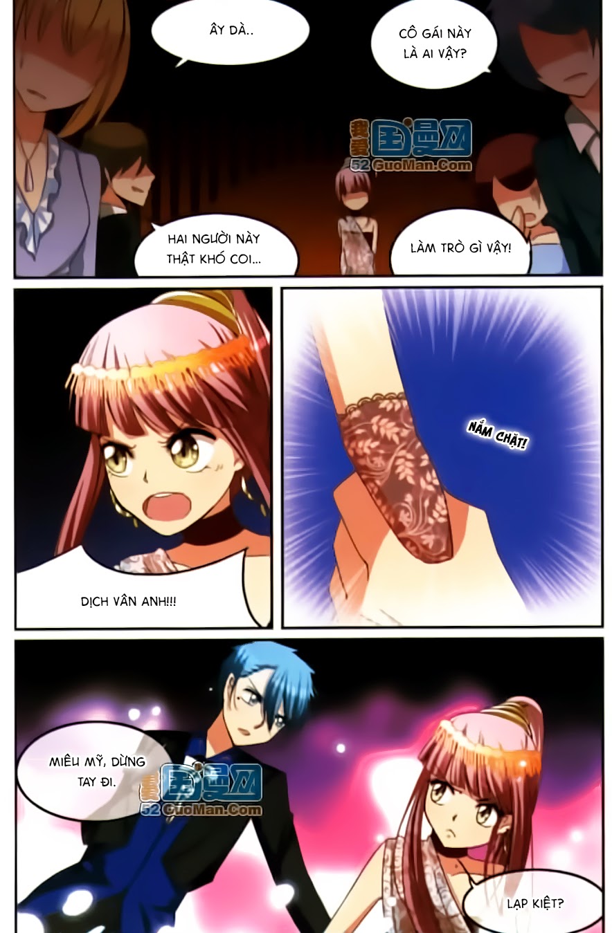 kế hoạch bướm chapter 21 7