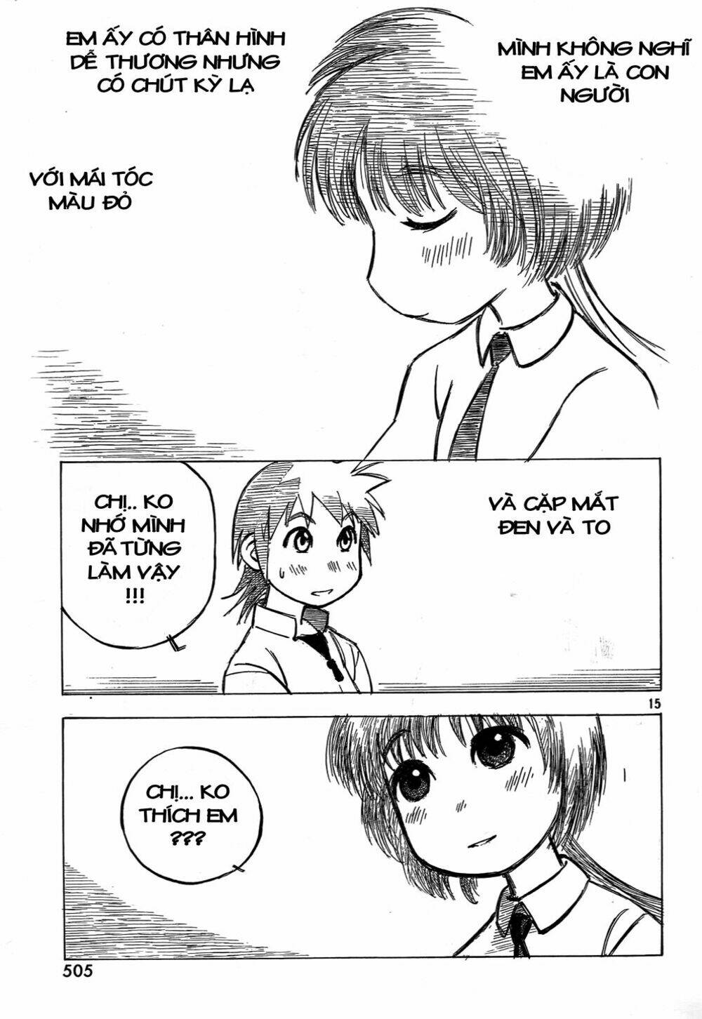 kotonoba drive chapter 5 16