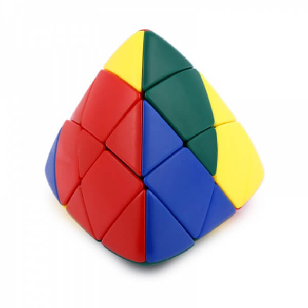 Đồ Chơi Rubik Magic Cube