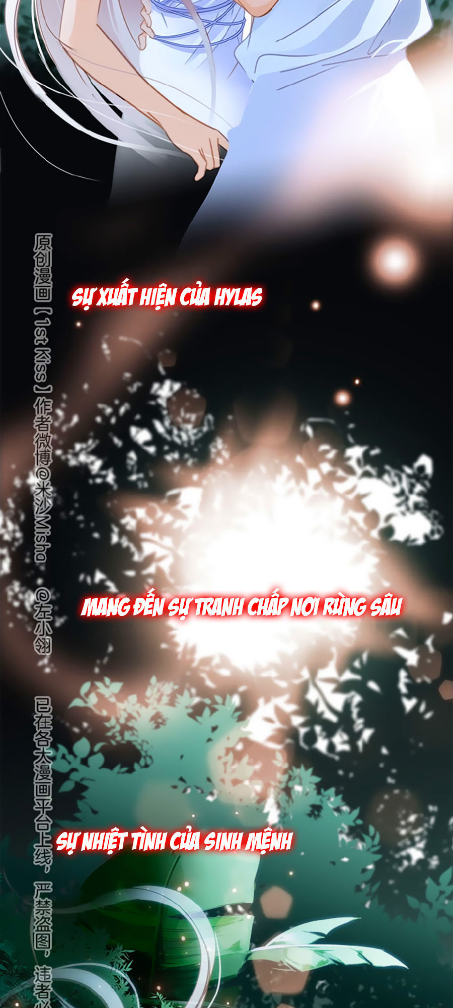 tình yêu và nhà sản xuất chapter 20 8