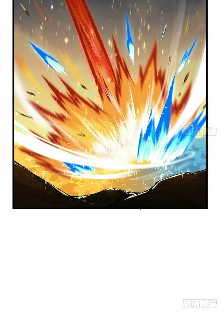 trường an tưởng tượng chapter 7 19