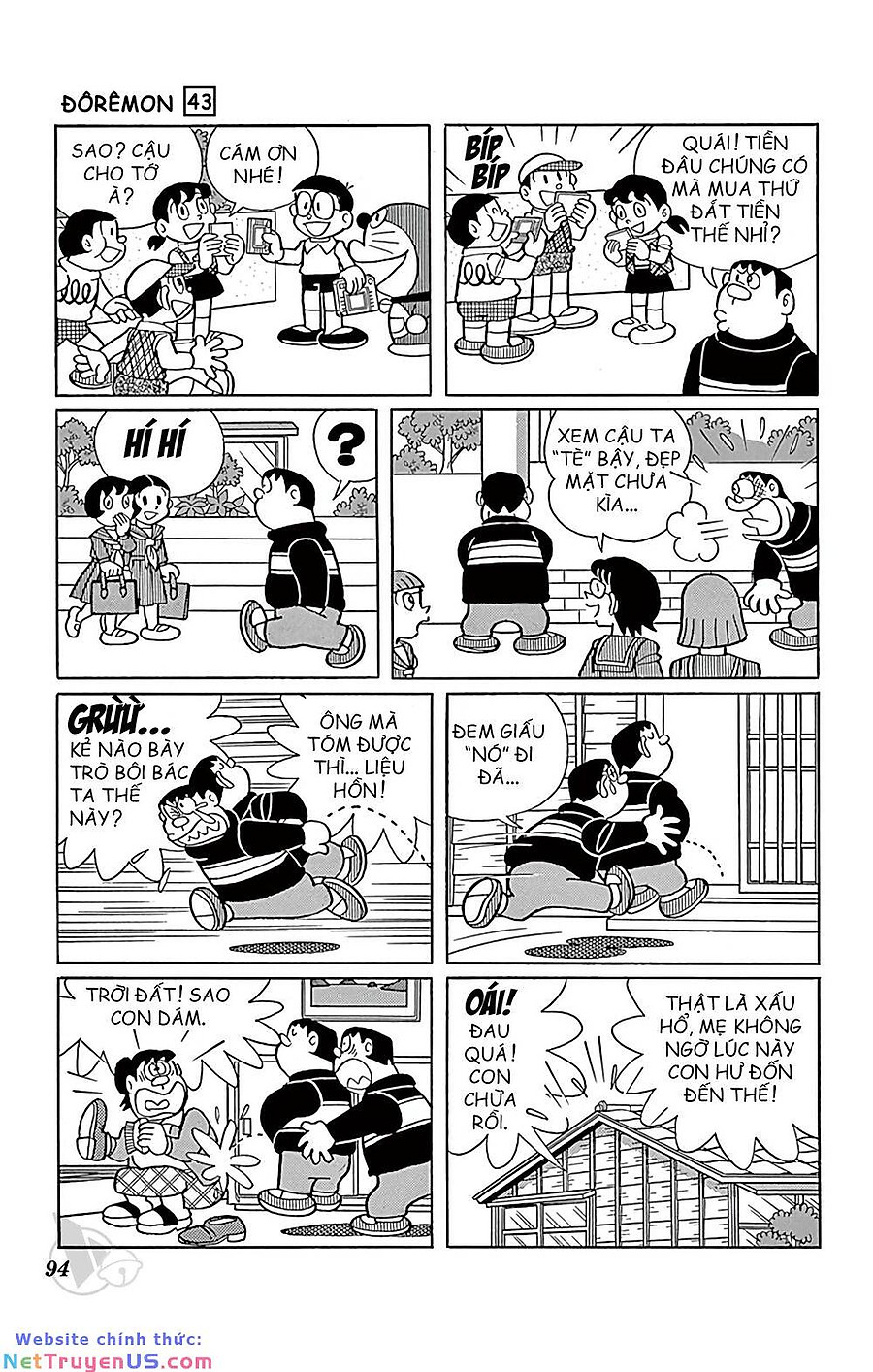 doraemon chapter 778 7