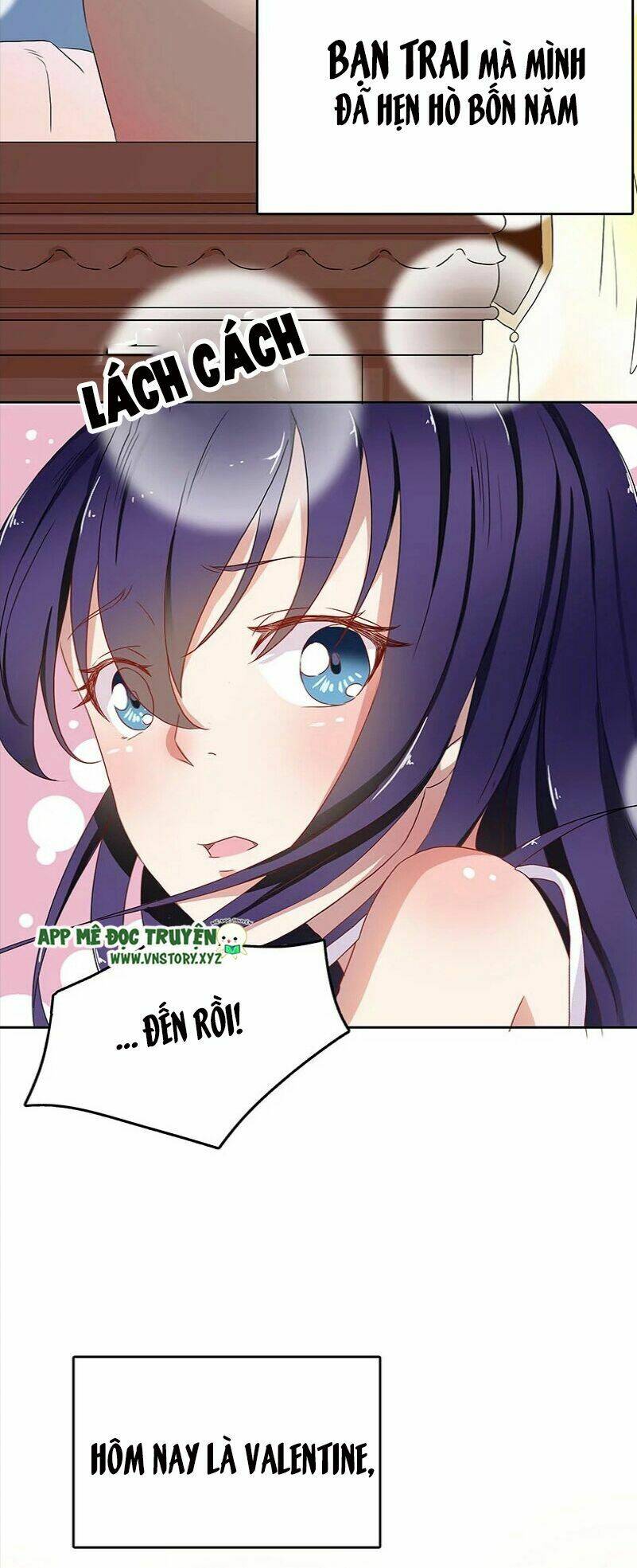 yêu em, sai đến tận cùng chapter 1 9