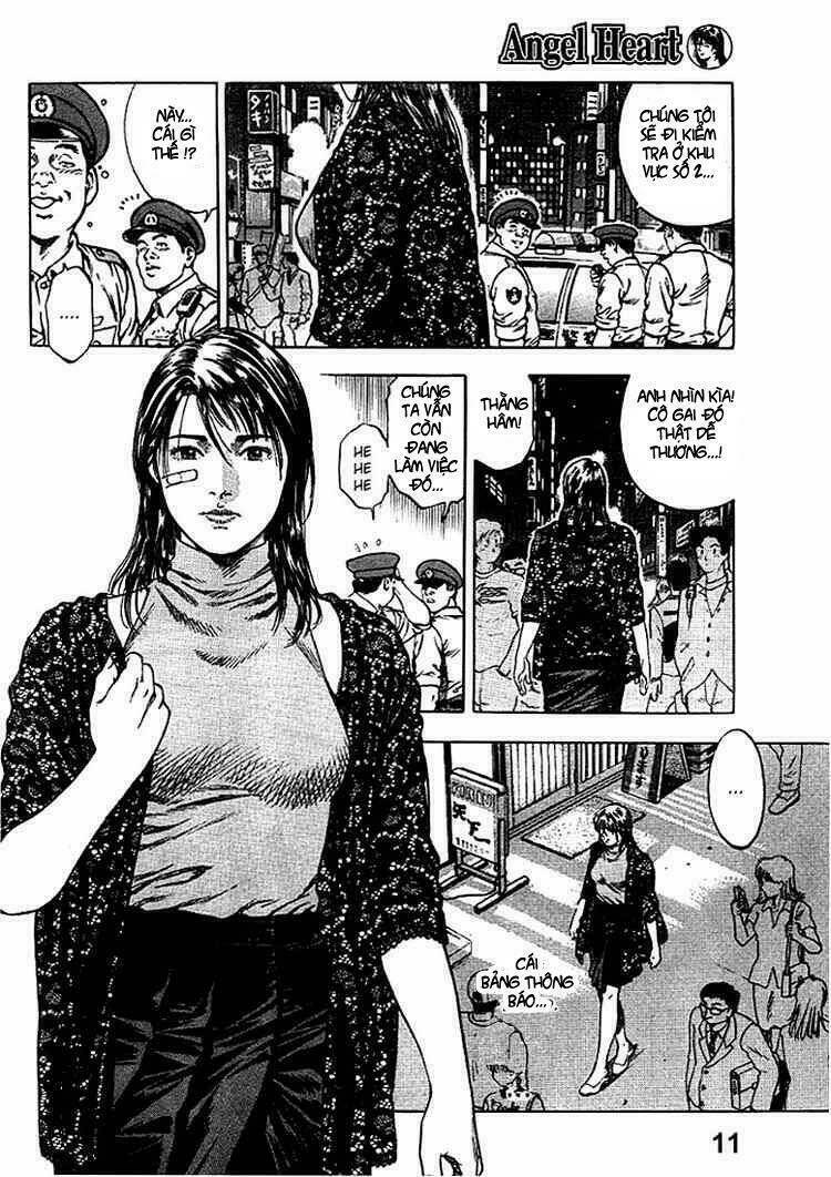 angel heart chapter 7 10