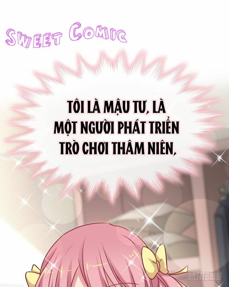 sở thích đặc biệt của nam thần chapter 0 2