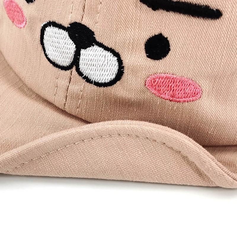 Mũ cho em bé - Nón cho bé che nắng - Khăn turban