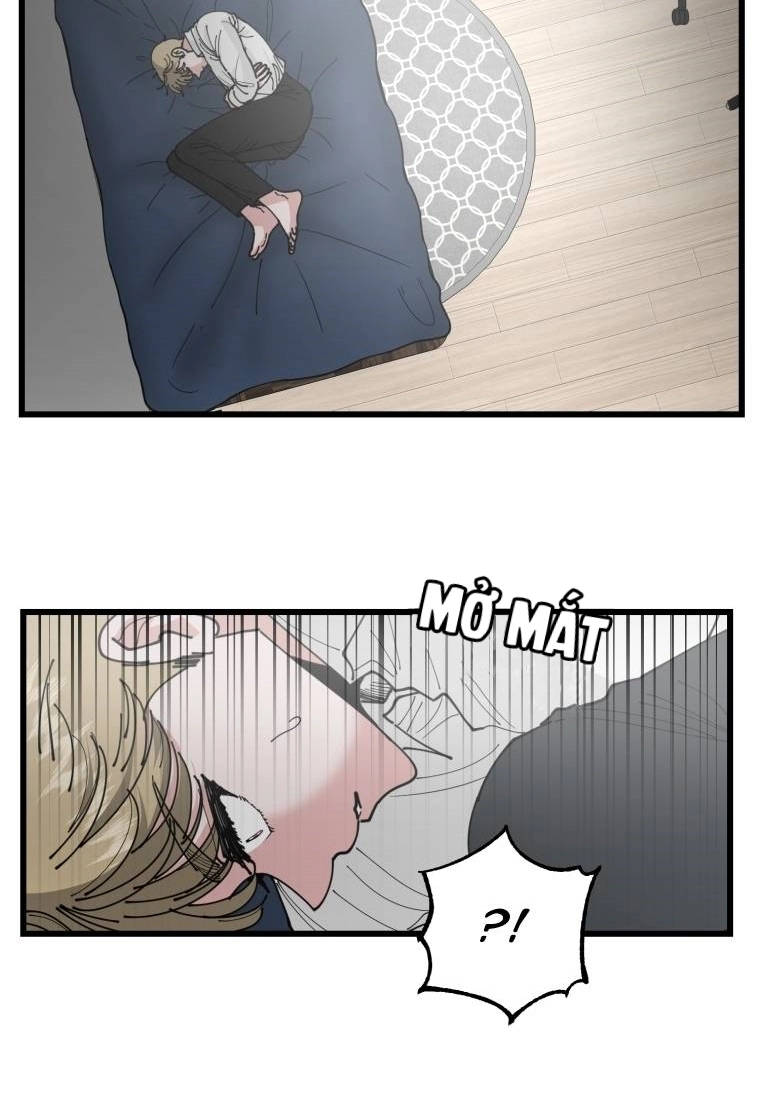 hoán đổi tình nhân chapter 2 68