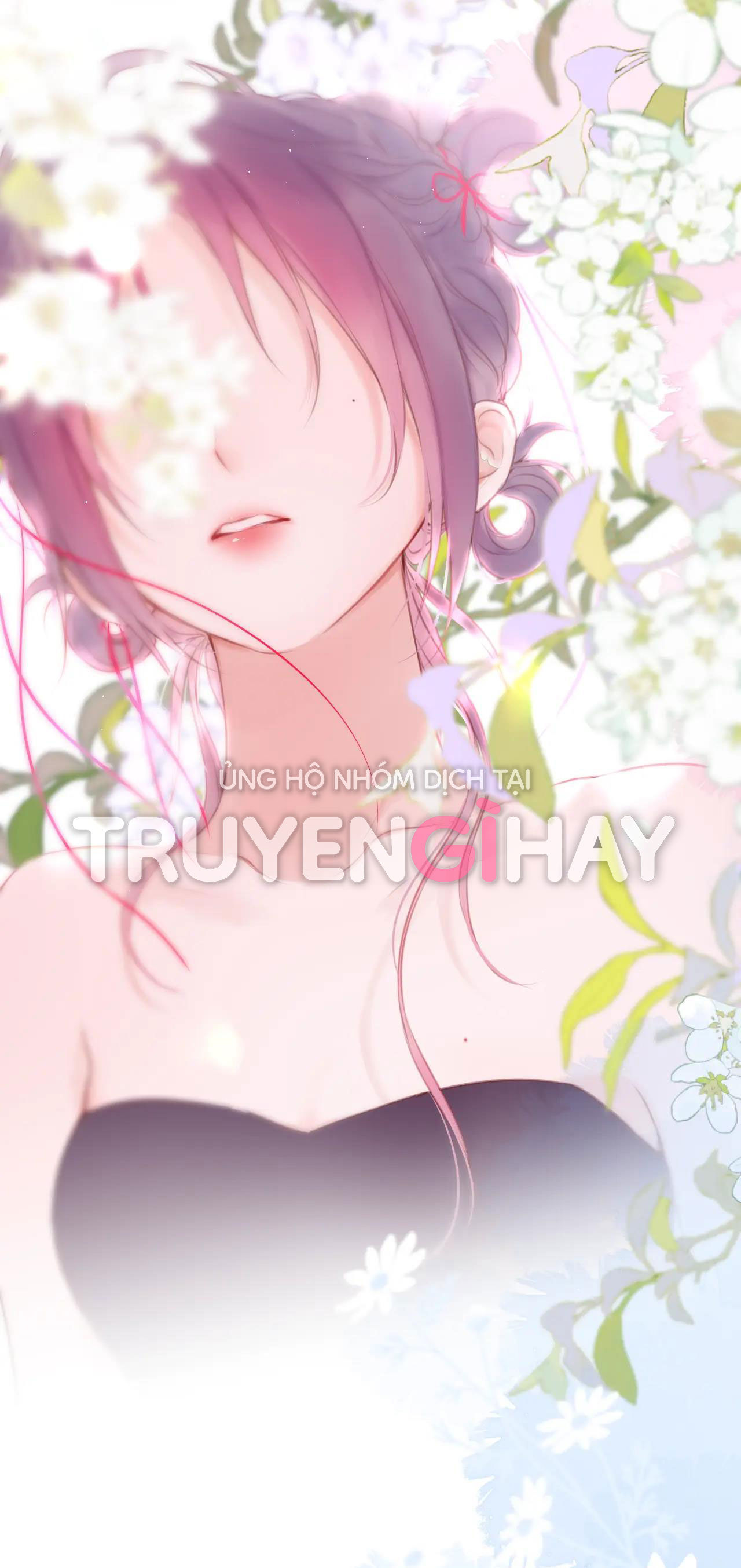 cạm bẫy của hồ ly chapter 33.2 24