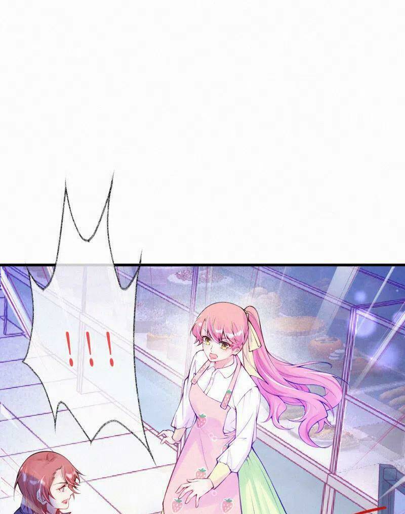 mami đột kích, thiên tài manh bảo khốc daddy chapter 65 15