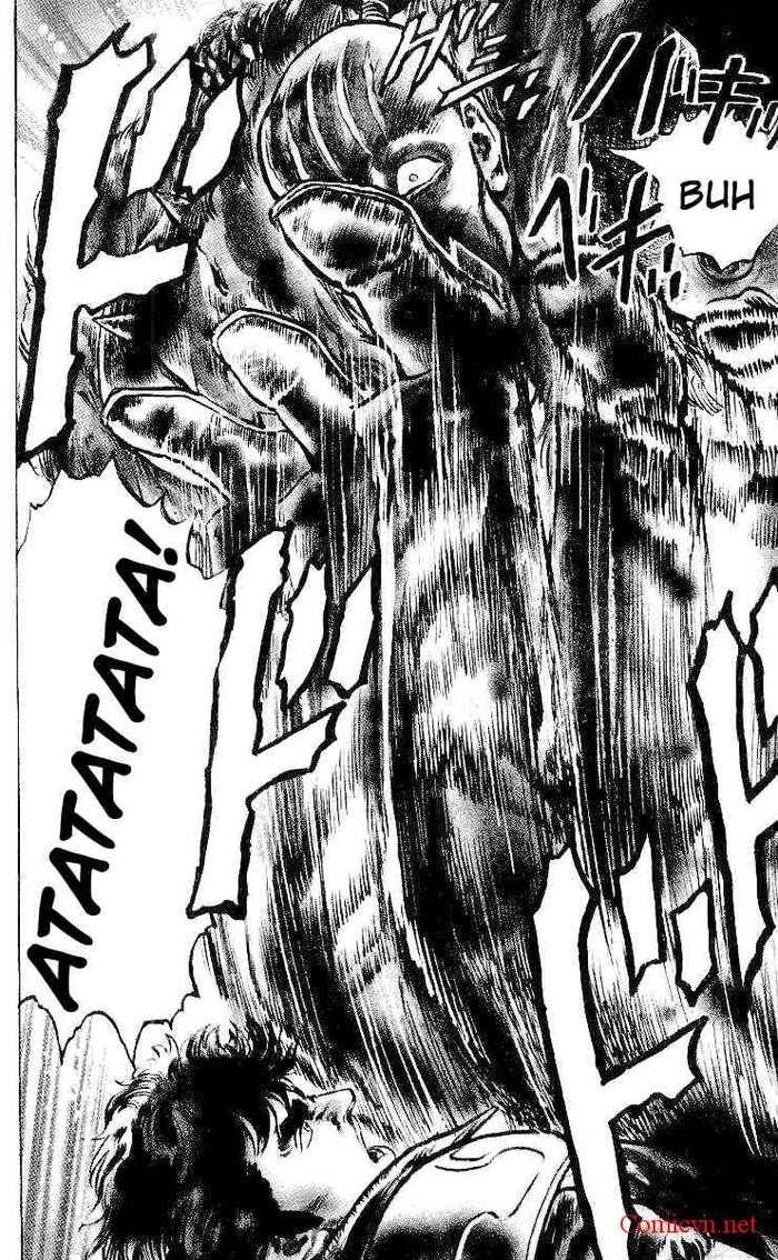 bắc đẩu thần quyền chapter 22 16