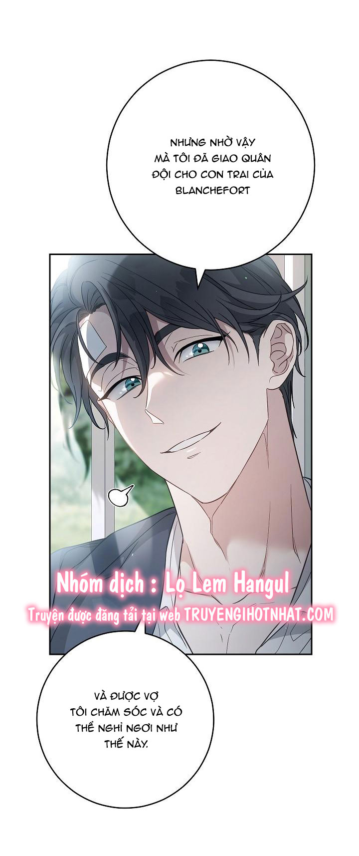 Phía Sau Em, Luôn Có Ta Bên Cạnh chapter 89 - Trang 45