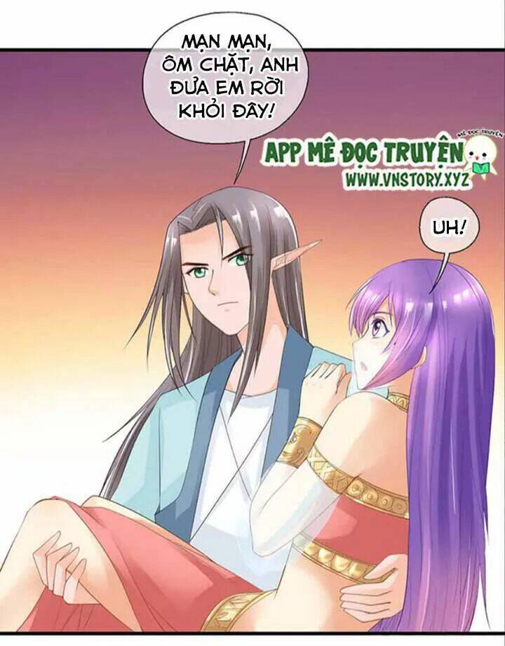 bồn tắm có vấn đề?! chapter 50 56