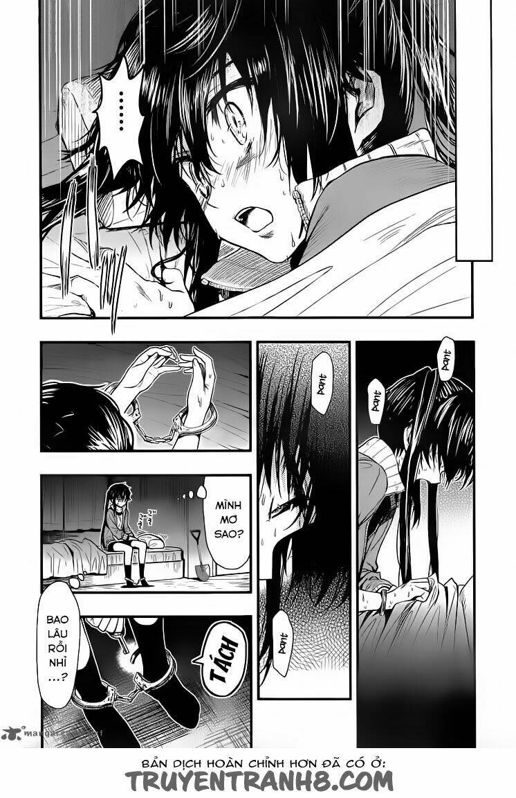 gakkou gurashi! chapter 45 9