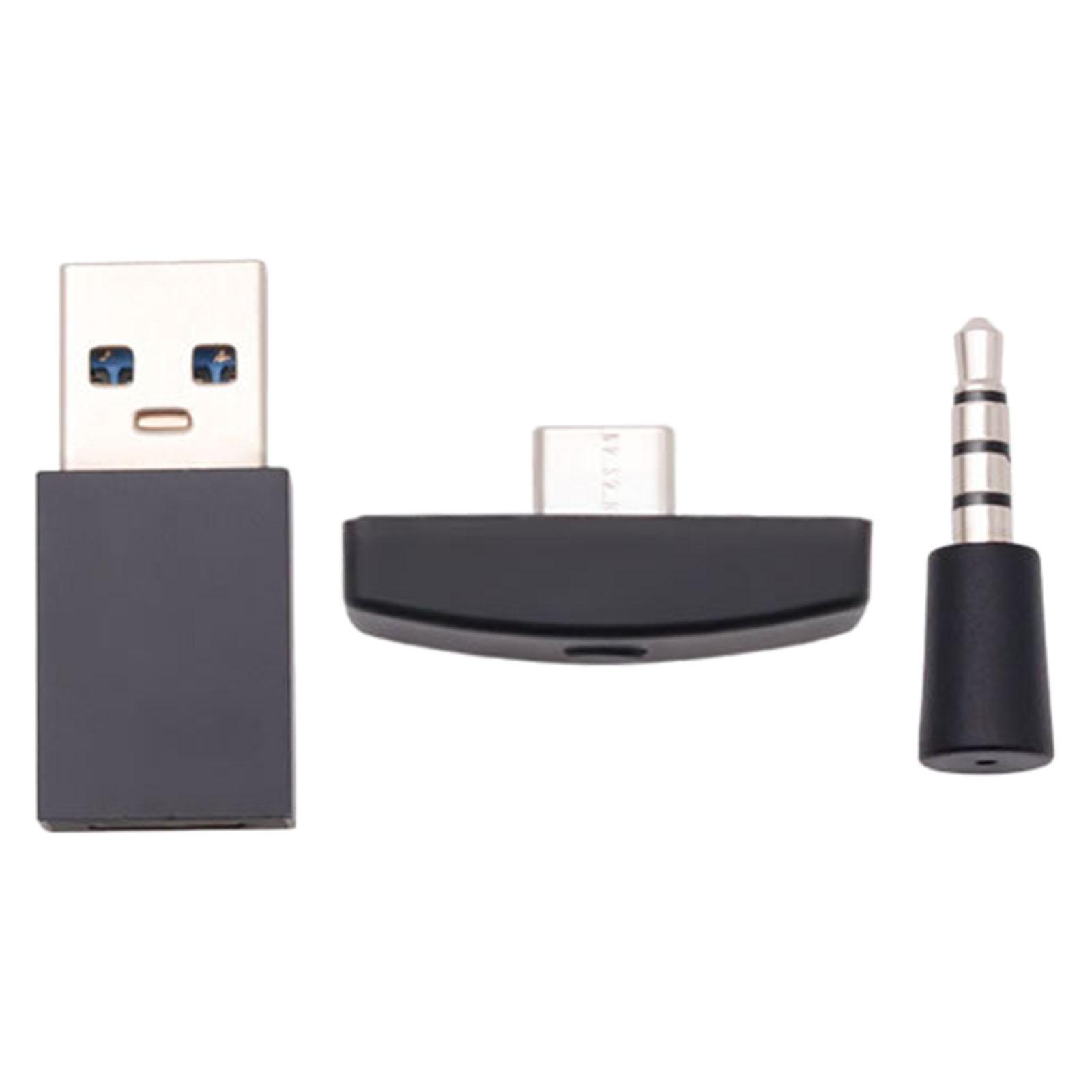 USB2.0 Bluetooth V4.0 Wireless Adapter for