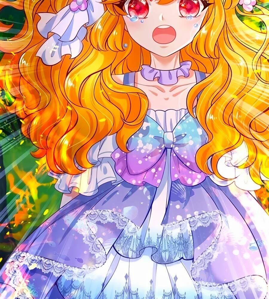 bỗng một ngày trở thành con gái nhà vua chapter 208 6