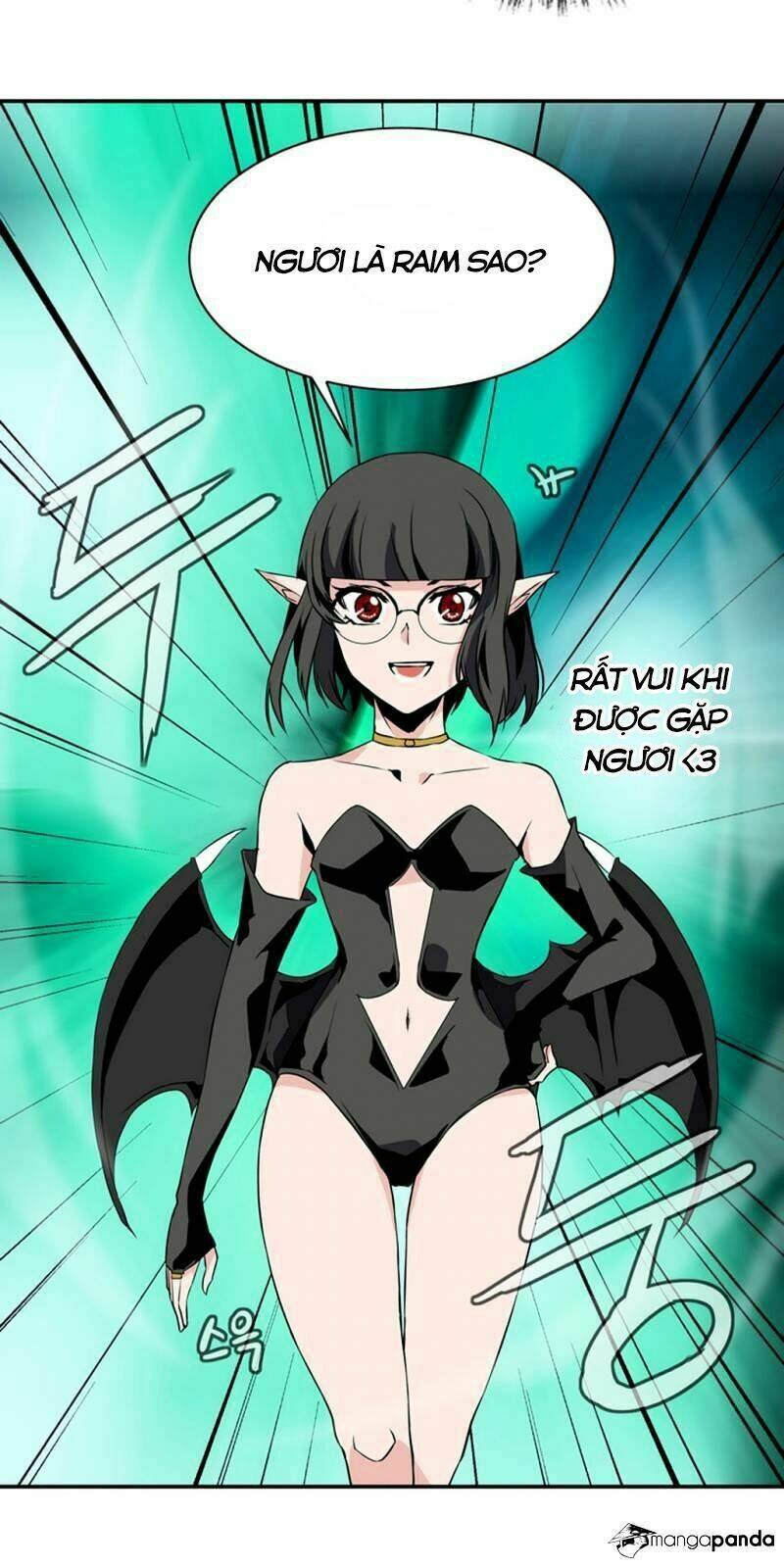 ảo mộng vương chapter 32 37